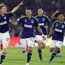 Estarían acechando a Millonarios desde liga extranjera: le quitarían jugador crucial