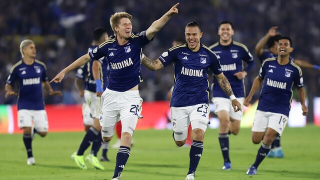 Estarían acechando a Millonarios desde liga extranjera. (Imagen de referencia).