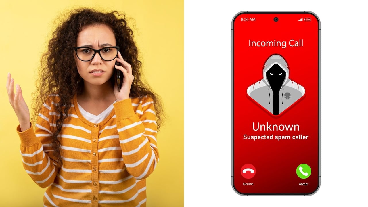 La frecuencia de estas llamadas ha crecido con el tiempo.