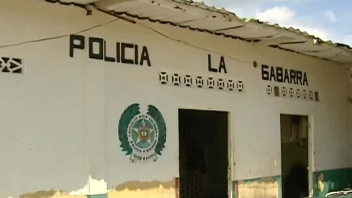 El hecho se presentó en el corregimiento de La Gabarra en Tibú.