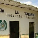 El hecho se presentó en el corregimiento de La Gabarra en Tibú.