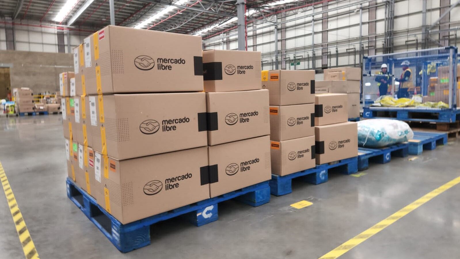 NO USAR, USO EXCLUSIVO MEJOR COLOMBIA, Especial comercio electrónico, Mercadolibre