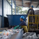 Para esta compañía, la economía circular es el camino para garantizar una producción más sostenible.