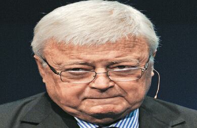 Ricardo Teixeira, expresidente de la federación brasileña por 23 años, también fue acusado esta semana. 