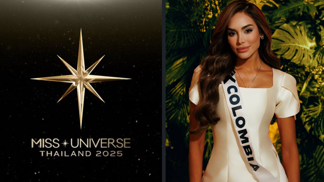 Hora y fecha en la que se trasmitirá Miss Universe 2025 en Colombia.