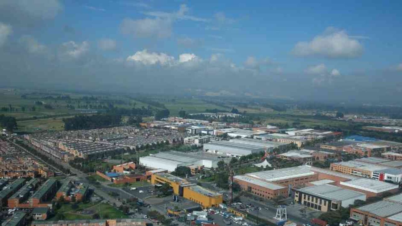 Prorrogan por 30 años operación de la Zona Franca de Bogotá