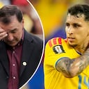 Gustavo Puerta fue la gran revelación de Colombia en el Mundial 2026.