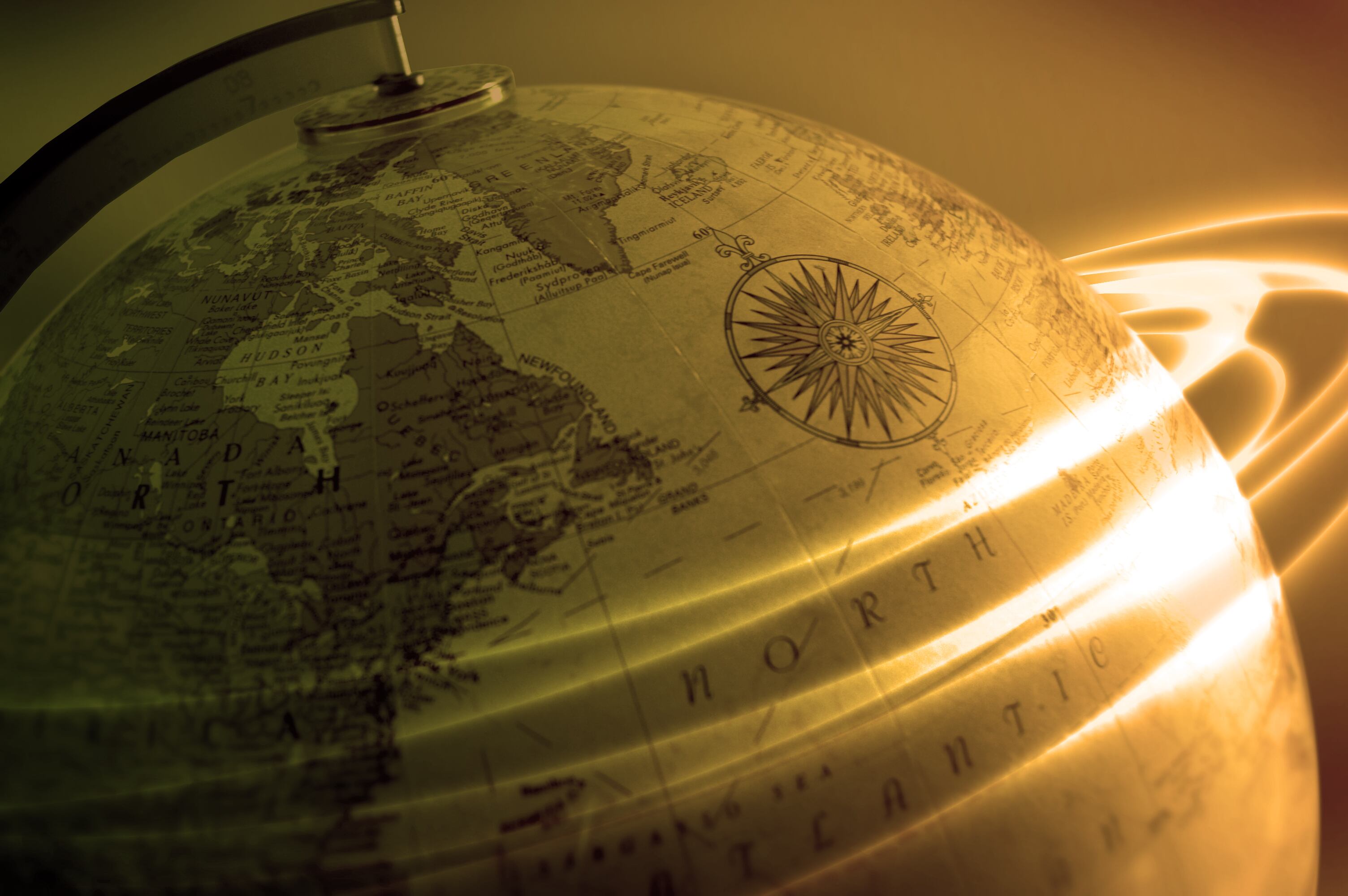 La ciencia detectó que concentrar masa cerca del ecuador ralentiza levemente el movimiento terrestre.