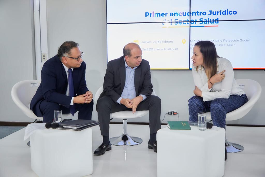 Defensoría del Pueblo