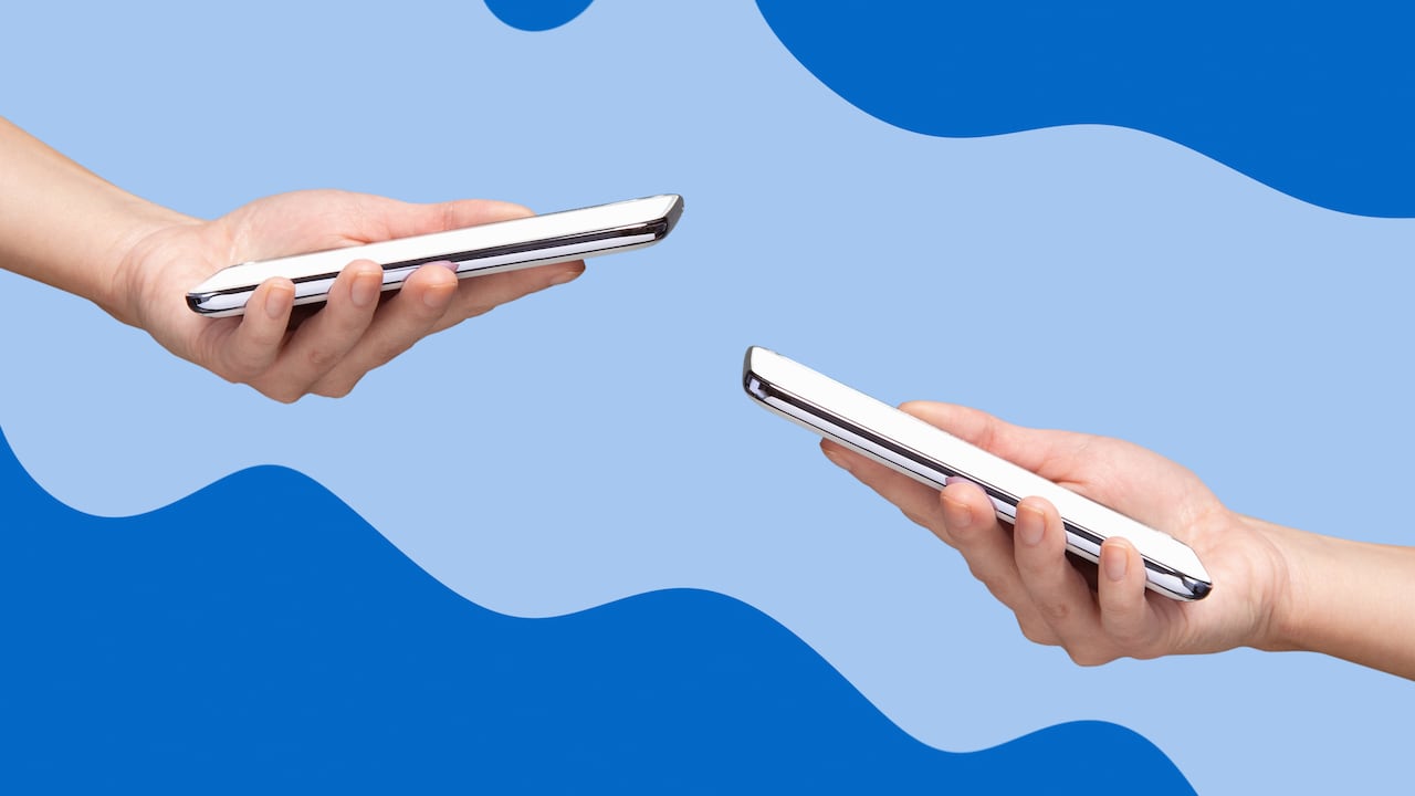 Las notificaciones con contenido confidencial se bloquearán automáticamente.