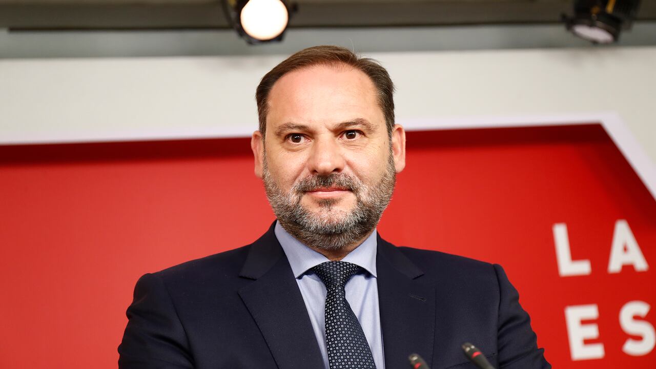 Jose Luis Abalos