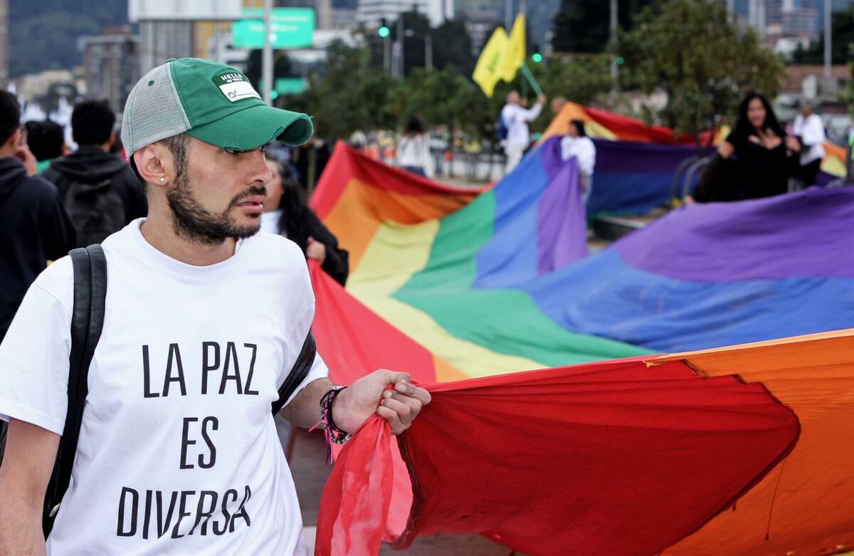 Foto: Carlos Bernate / SEMANA 