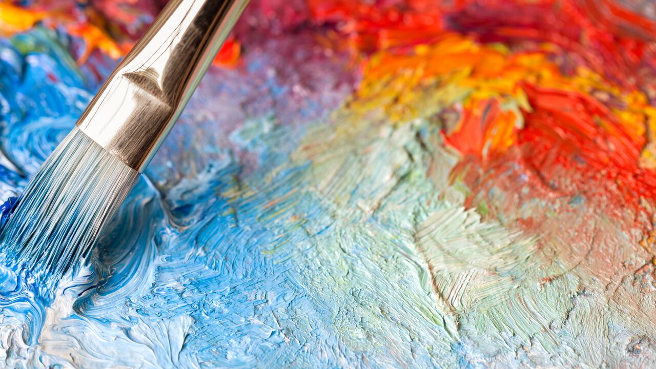 La artista casi desconocida en Colombia que hoy causa sensación.