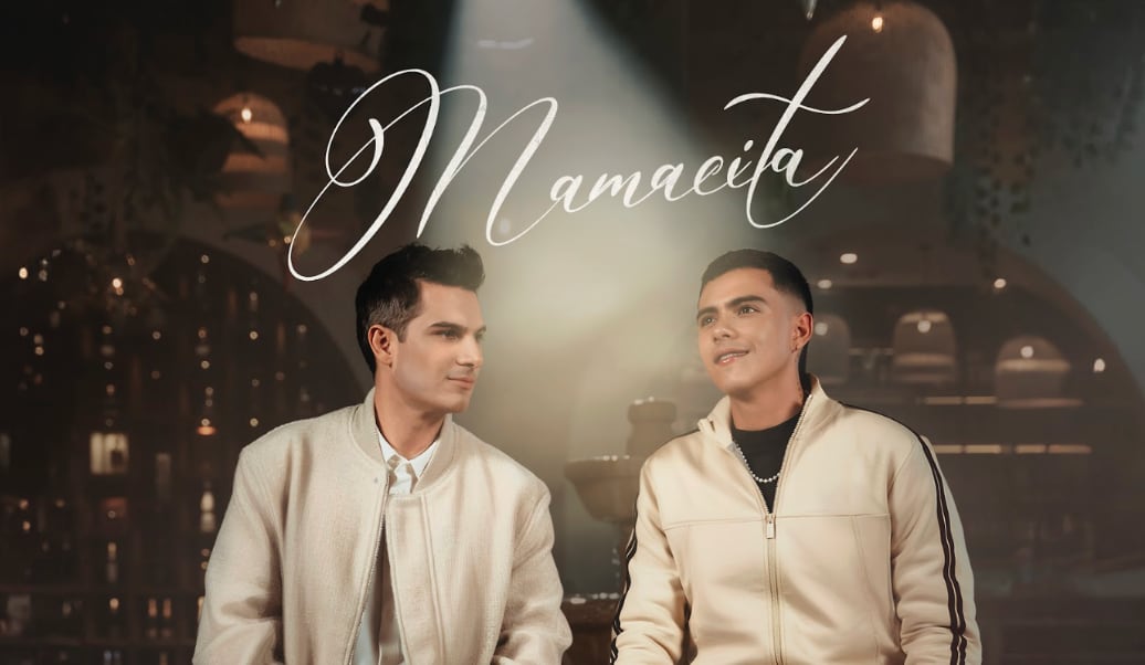 Pipe Bueno estrena nueva canción en la que le canta a las mujeres junto a Nico Hernández.