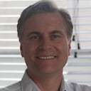 Andres Alban, gerente de Puntored