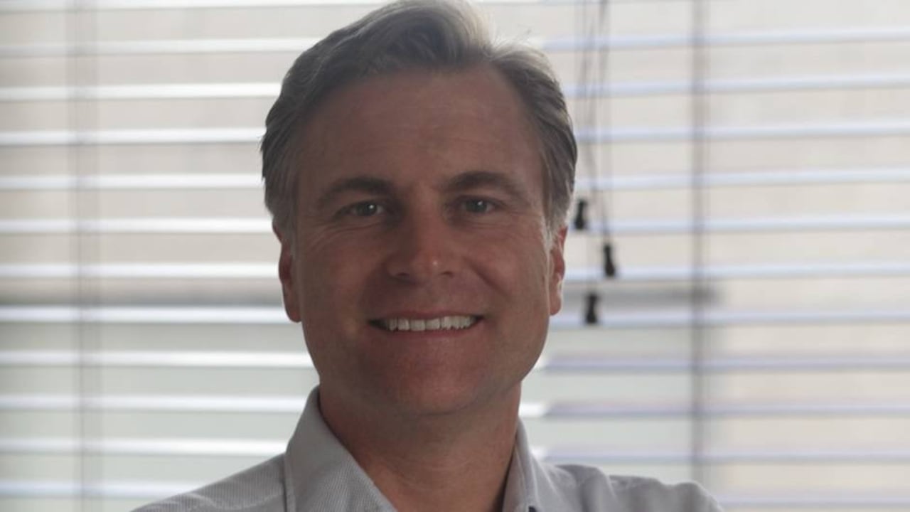 Andres Alban, gerente de Puntored