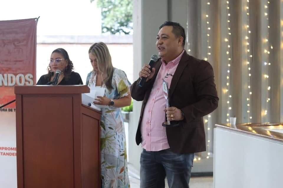 Alcalde de Tibú, Norte de Santander.