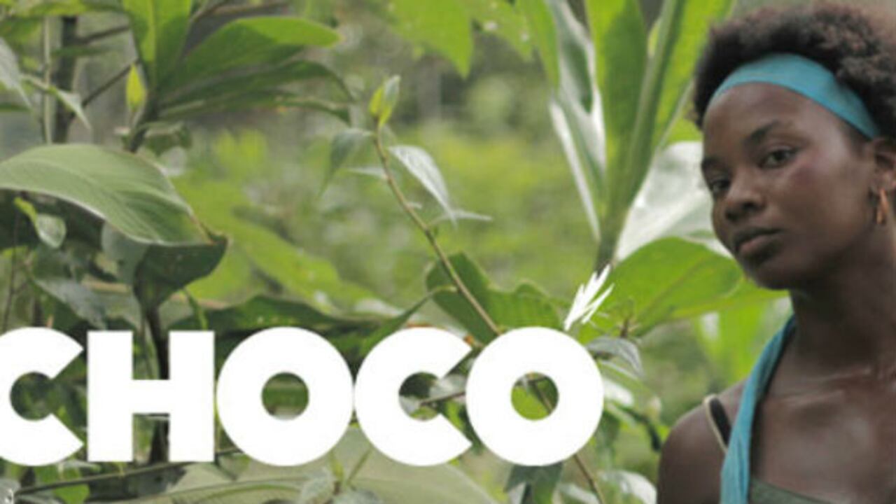 La película colombiana 'Chocó' es una de las que se presentará en The Colombian Film Festival New York.