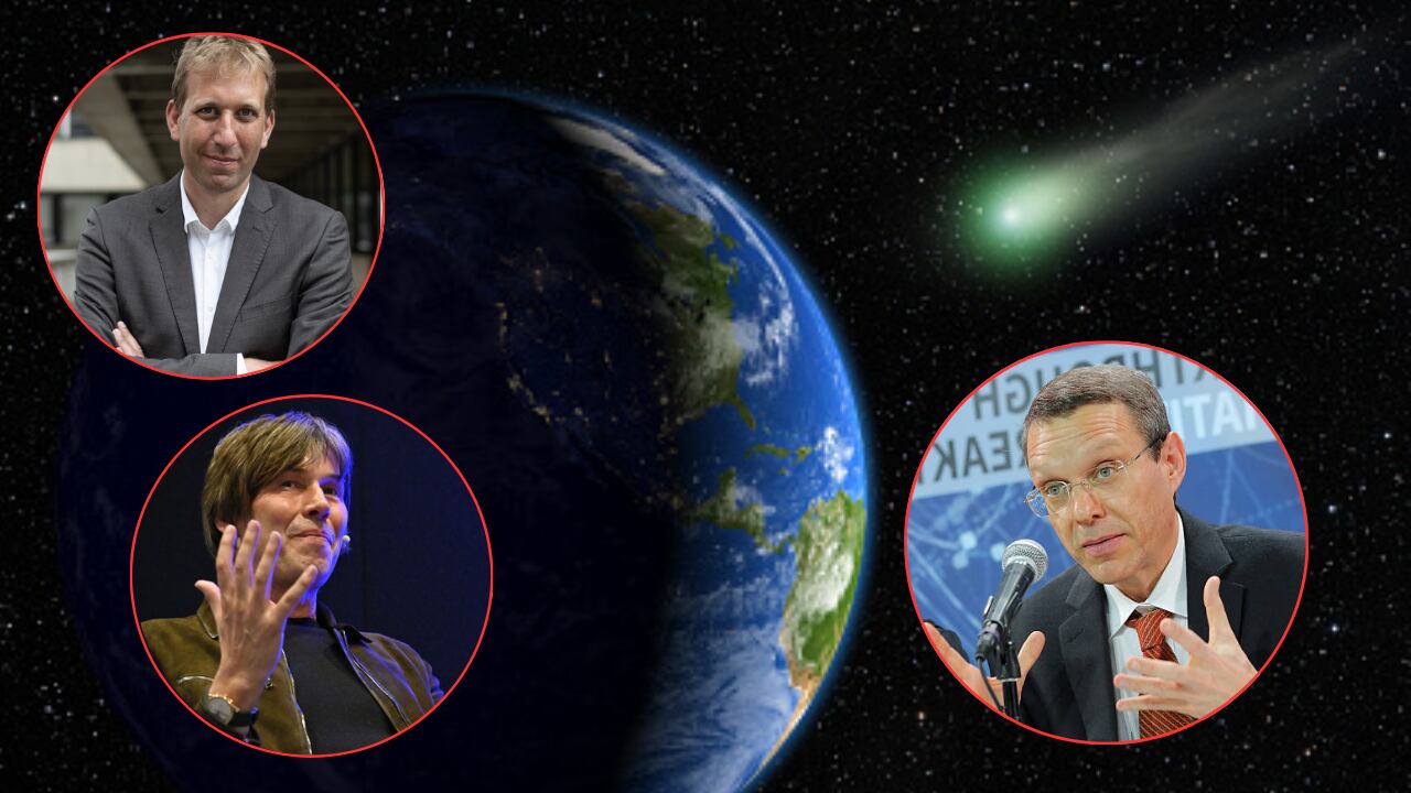 El misterioso comportamiento de 3I/ATLAS mantiene dividida a la comunidad científica.