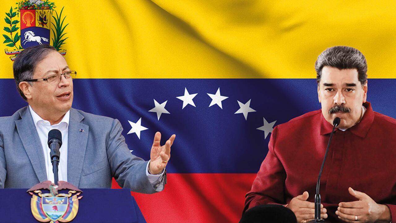 El presidente de Venezuela, Nicolás Maduro, se retiró de la OEA en 2017, pero al parecer tiene intenciones de volver.