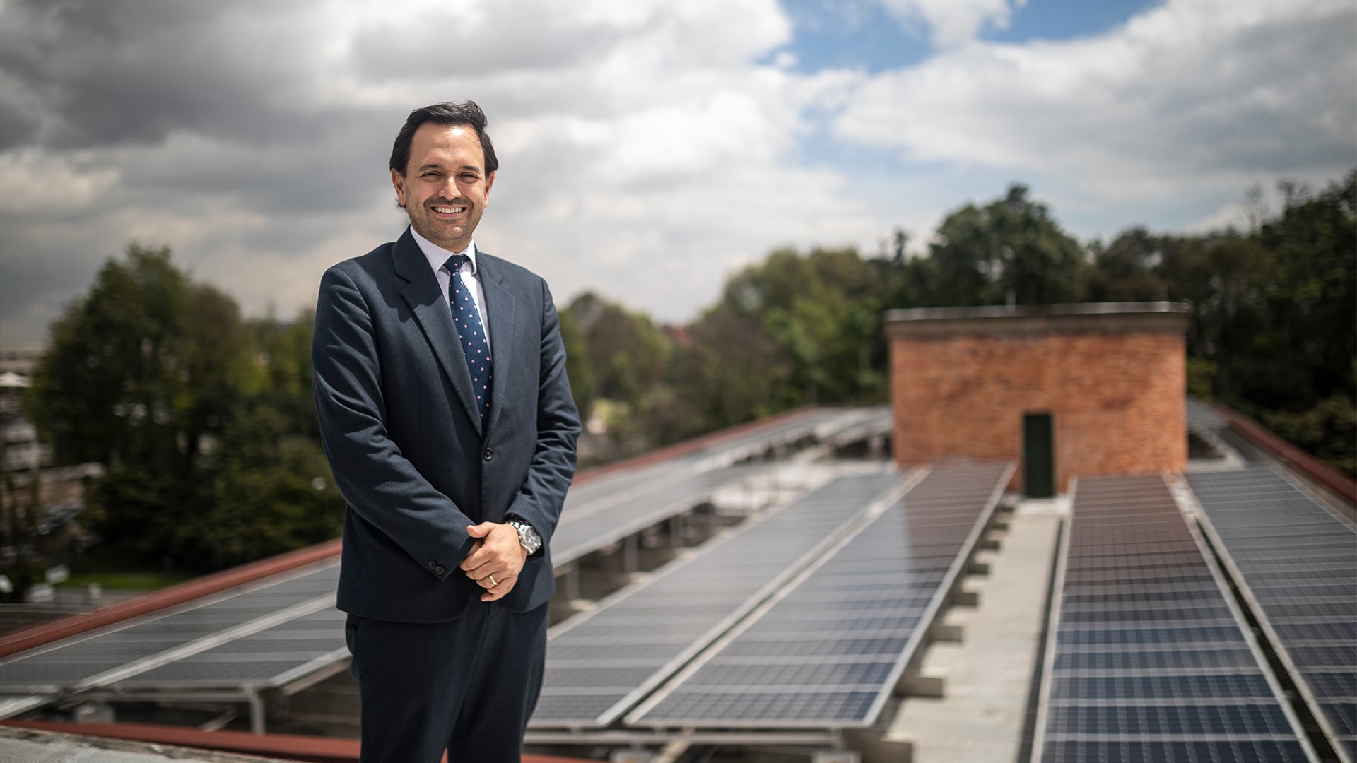 NO USAR, USO EXCLUSIVO MEJOR COLOMBIA, Especial Minería,  Entrevista Ministro