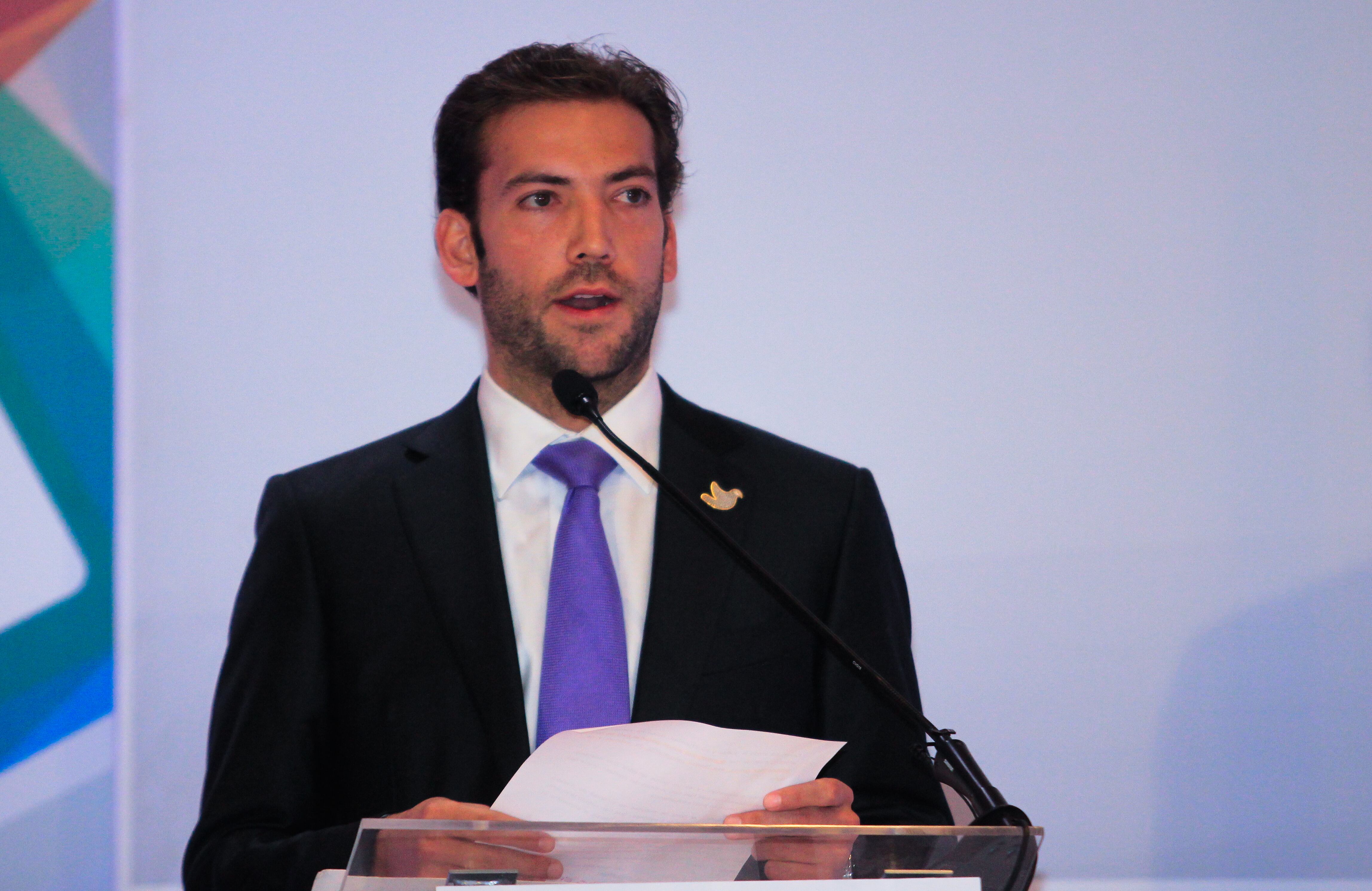 Esteban y  Martín Santos