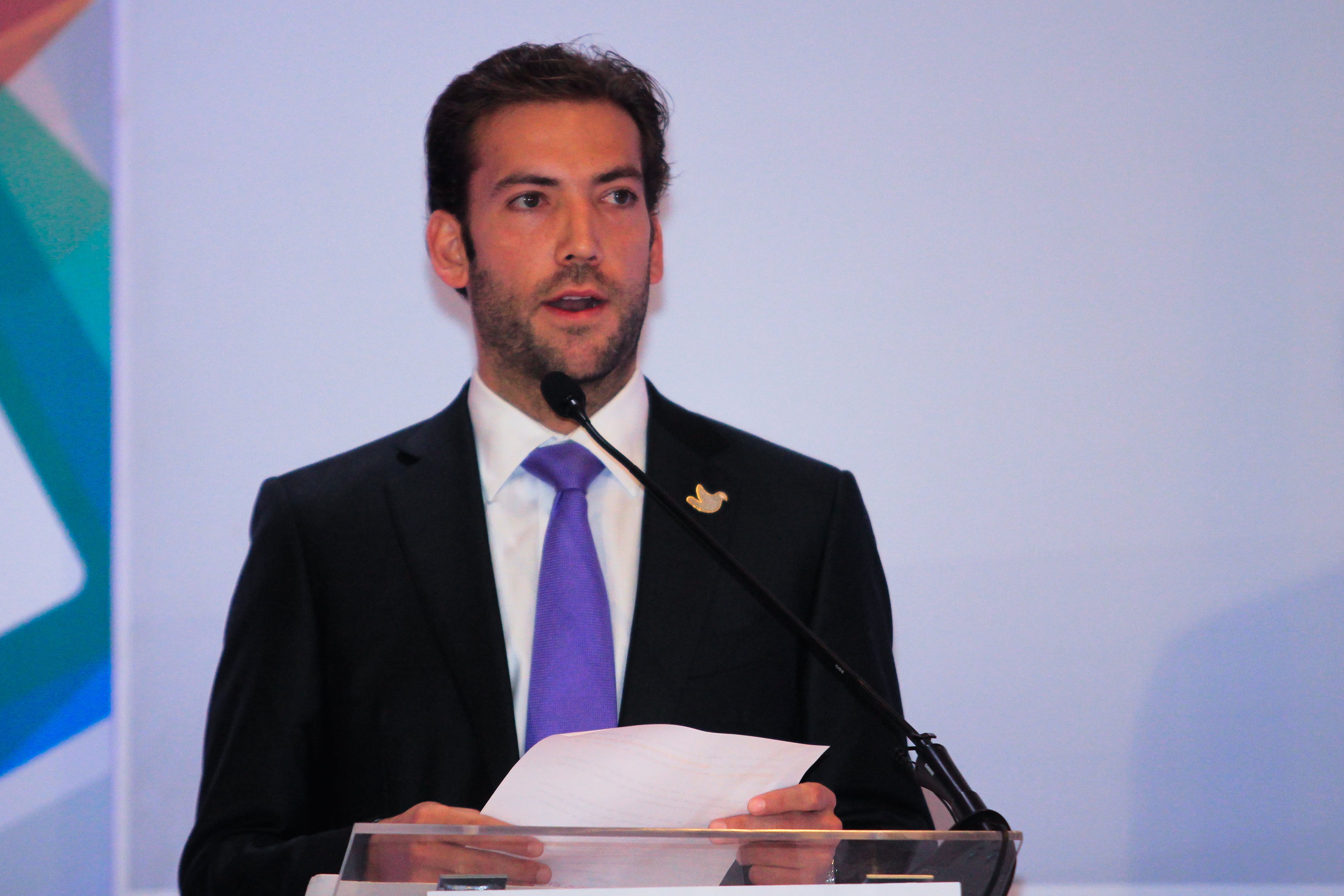 Esteban y Martín Santos