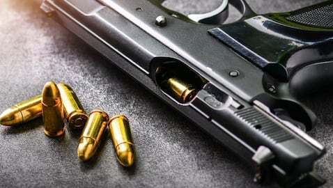 Hay alta demanda de ciudadanos de comprar armas de defensa personal, según Indumil.
