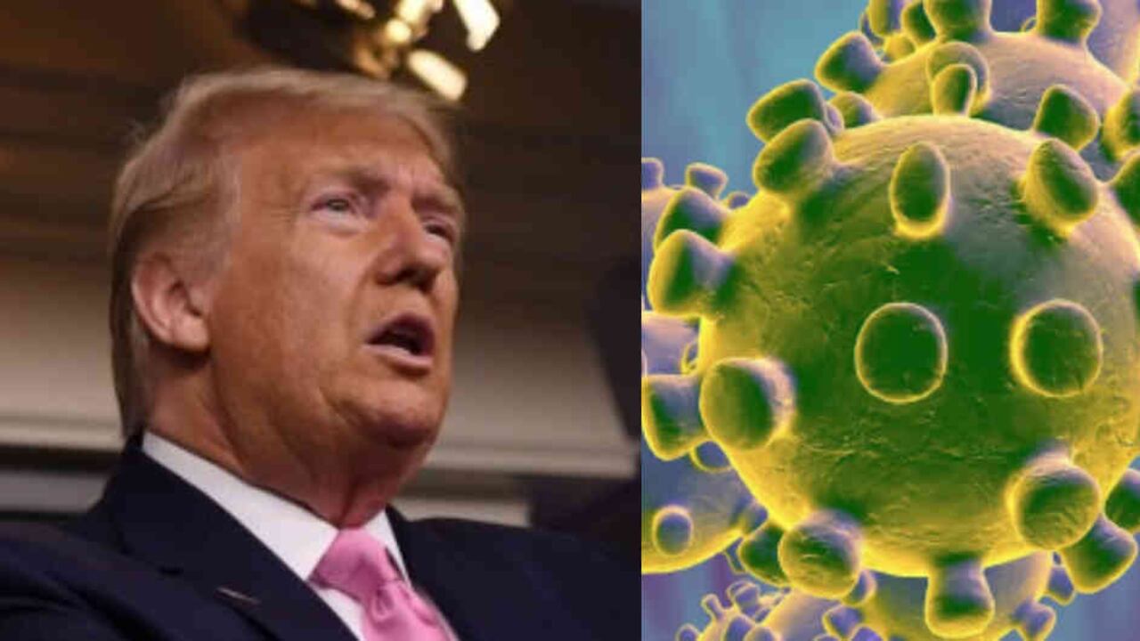 a los 50 estados en desastre por coronavirus