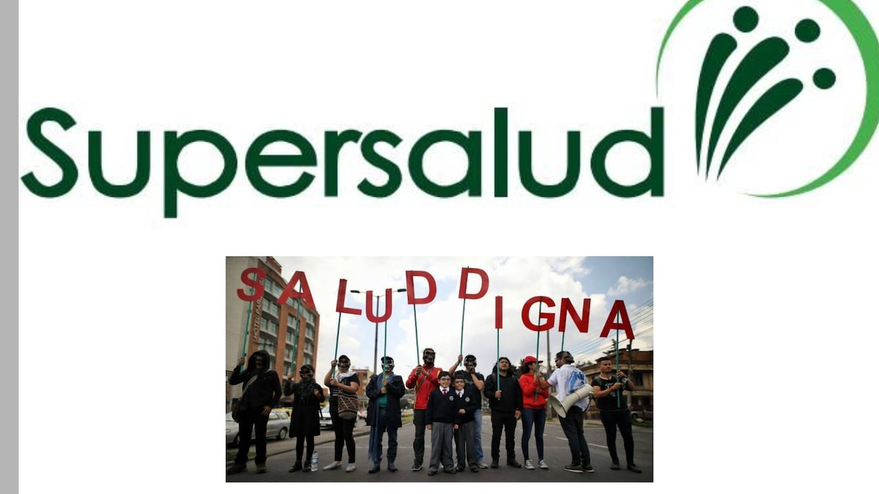 La Supersalud mantiene bajo vigilancia al Fomag por incumplimientos en la red de atención del sistema de salud de los maestros.