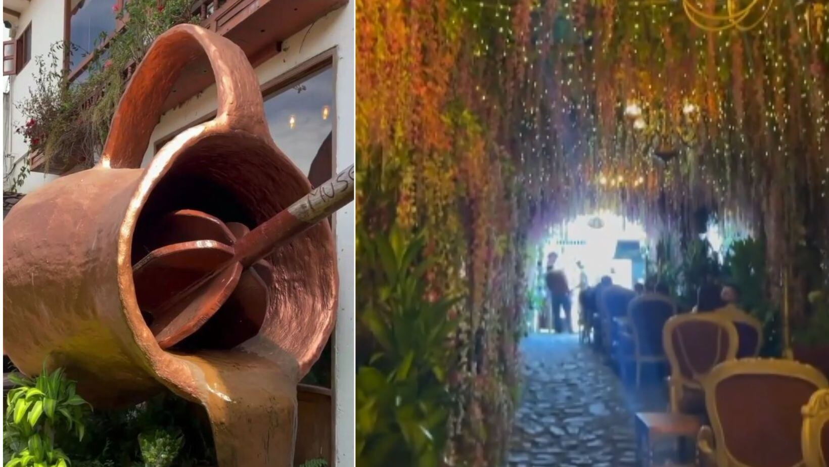 ¿Cuánto cuesta la entrada al Museo del Chocolate, en Villa de Leyva y cómo llegar desde Bogotá?