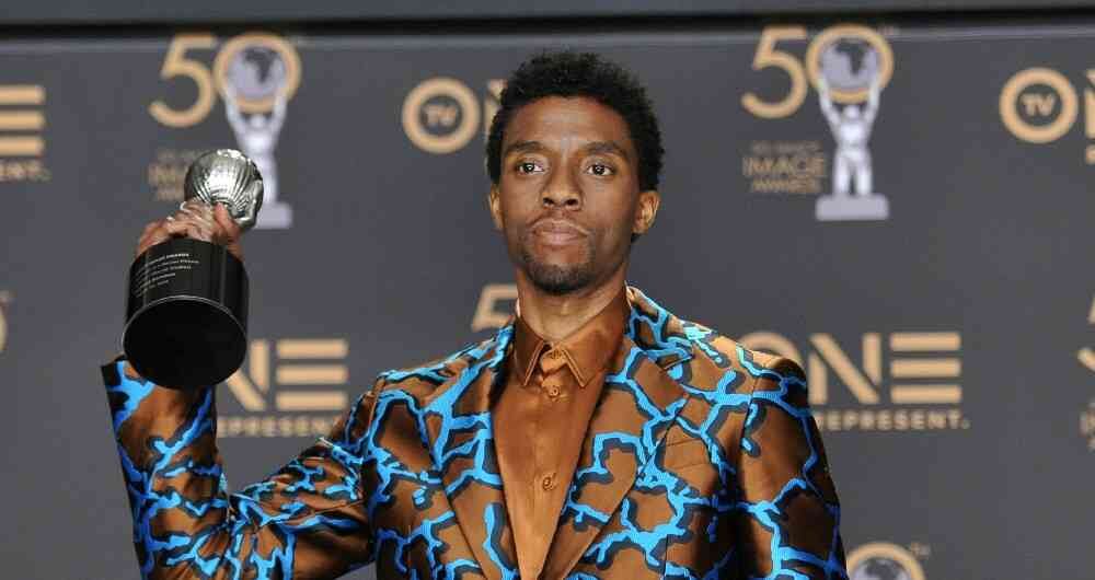 Las opciones de Marvel para el futuro de Black Panther tras la muerte de BosemanLas opciones de Marvel para el futuro de Black Panther tras la muerte de Boseman