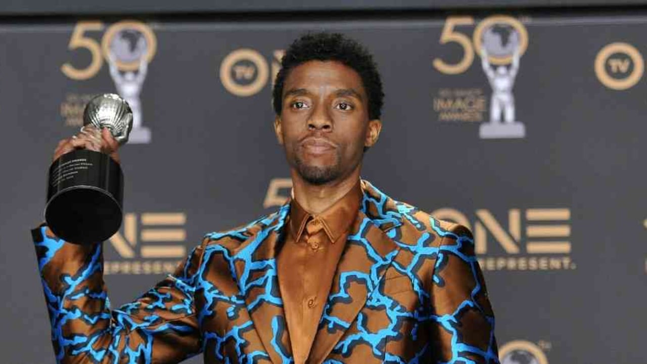 Las opciones de Marvel para el futuro de Black Panther tras la muerte de BosemanLas opciones de Marvel para el futuro de Black Panther tras la muerte de Boseman