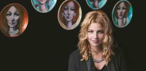 Johana Bahamón: Por una verdadera resocialización en las cárceles