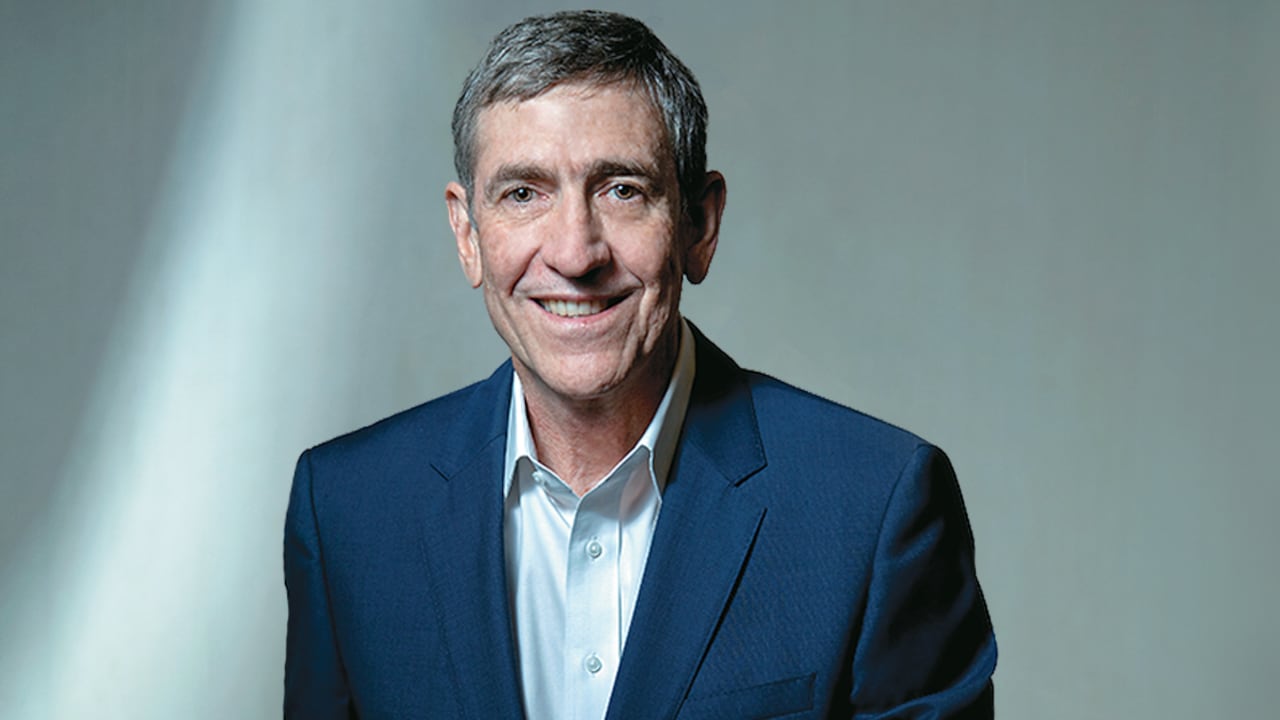 Gonzalo RestrepoPresidente de la Junta Directiva de Ecopetrol.