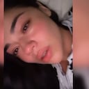 La segura le respondió a sus críticos y explicó por qué decidió contar sus males de salud. Instagram @rechismes