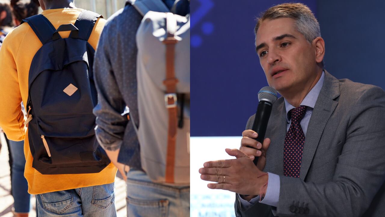 Para el gobernador Andrés Julián Rendón no resulta menor que los sospechosos estudiantes sumen más de 20 años sin graduarse.