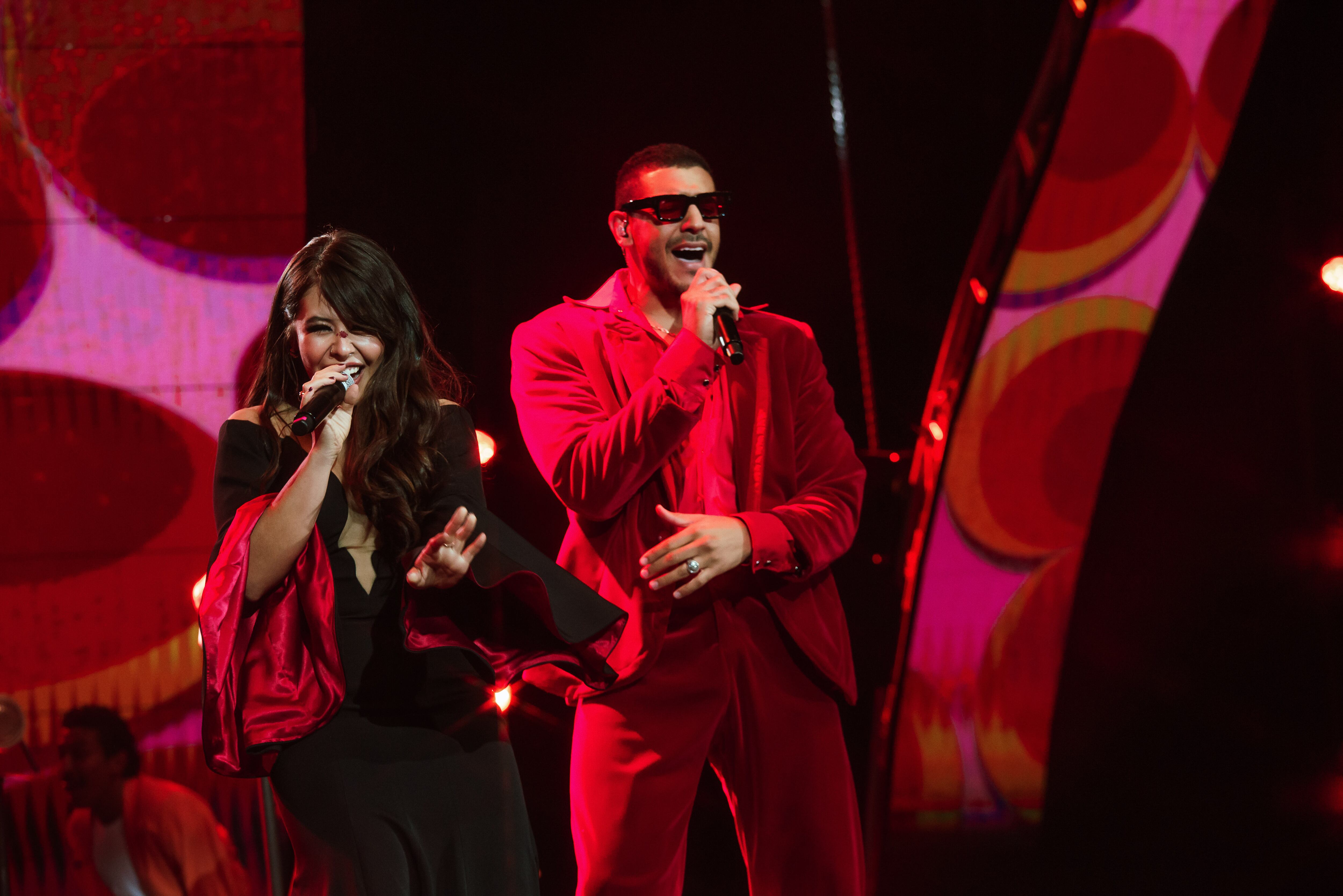 Premios Nuestra Tierra 2023