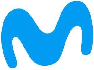 LOGO MOVISTAR