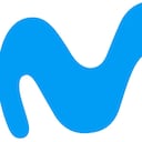LOGO MOVISTAR
