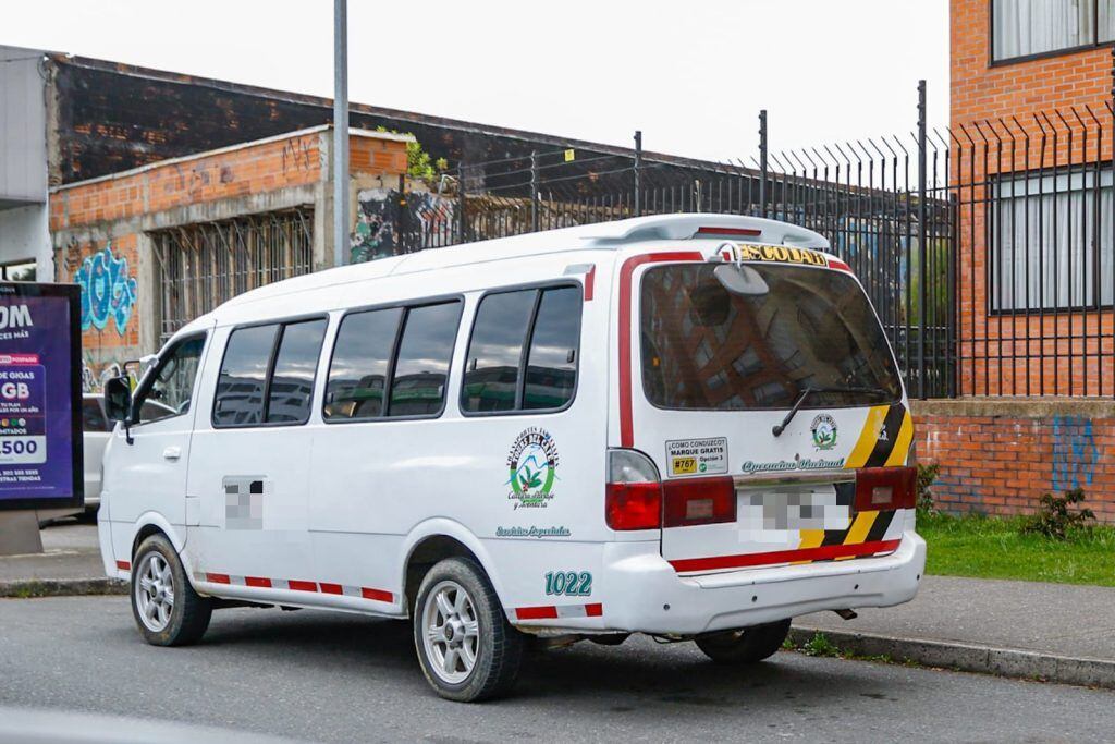 El servicio queda garantizado por toda la vigencia 2023