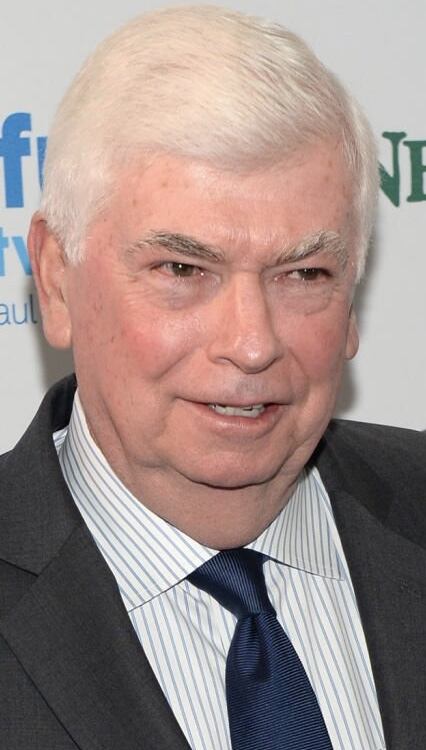 El veterano senador demócrata Chris Dodd estará en Bogotá el próximo 25 de abril