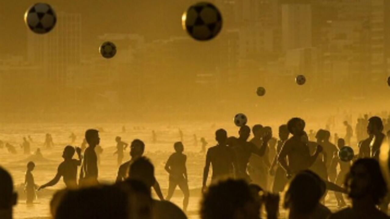 Tener a la mano los datos personales, números de pasaporte, billete de avión ida y vuelta, hacen parte de lo que usted no puede olvidar para viajar al Mundial Brasil 2014.