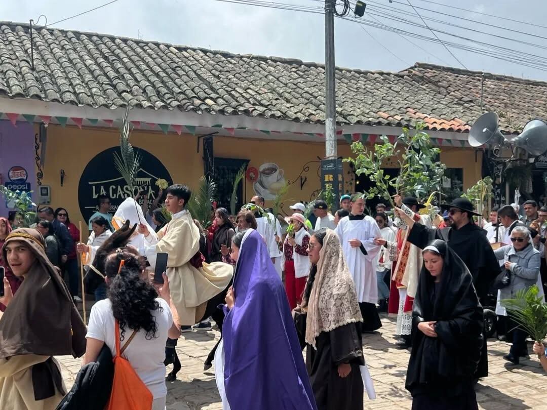 Bojacá, Cundinamarca