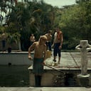 'La Jauria', de Andrés Ramírez Pulido