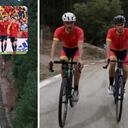 Selección de España prepara su participación en Catar 2022.