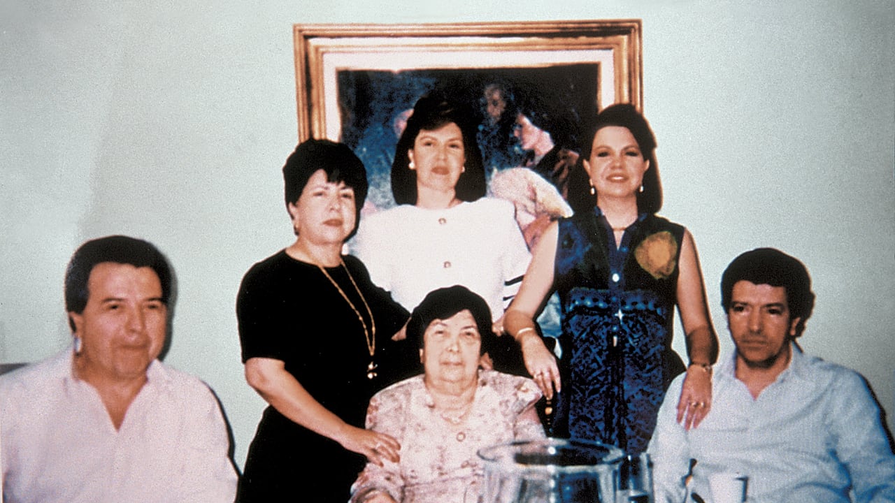 Gilberto Rodriguez Orejuela