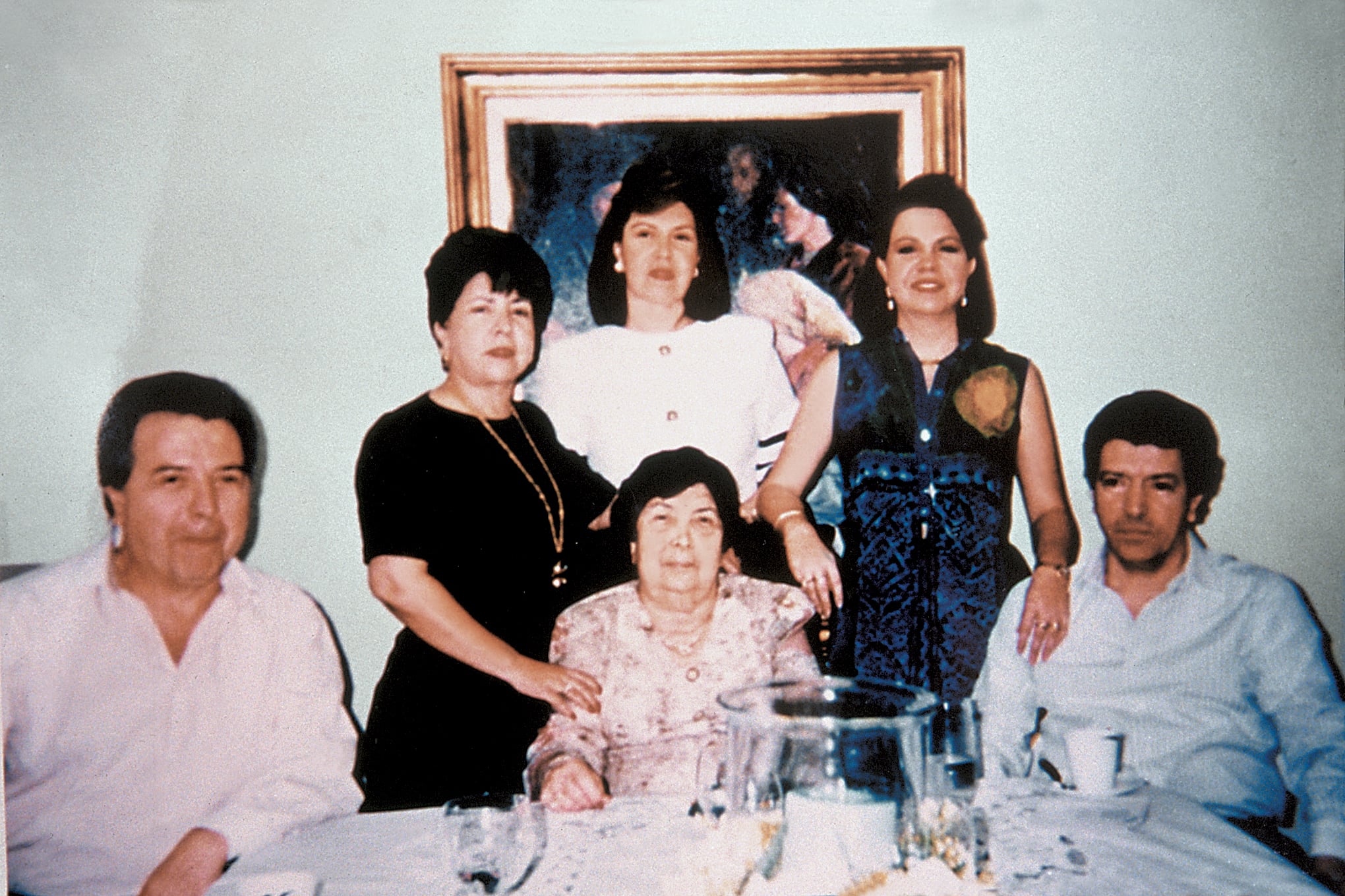 Gilberto Rodriguez Orejuela