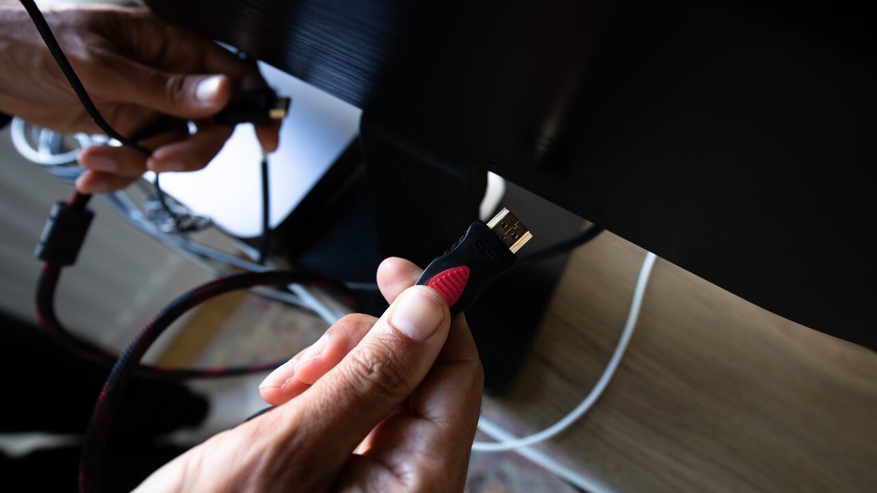 Esta práctica puede generar un desgaste en el televisor y llevar a serios daños.