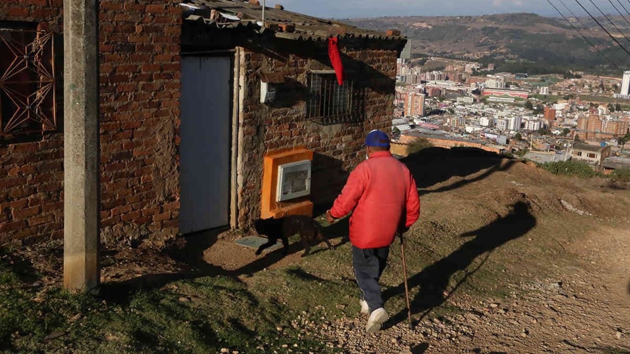 Tunja - Boyacá / Foto: Darlin Bejarano